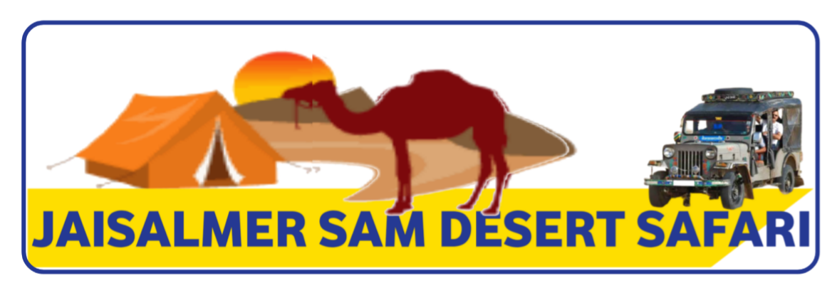 Jaisalmer Sam Desert Safari Camp