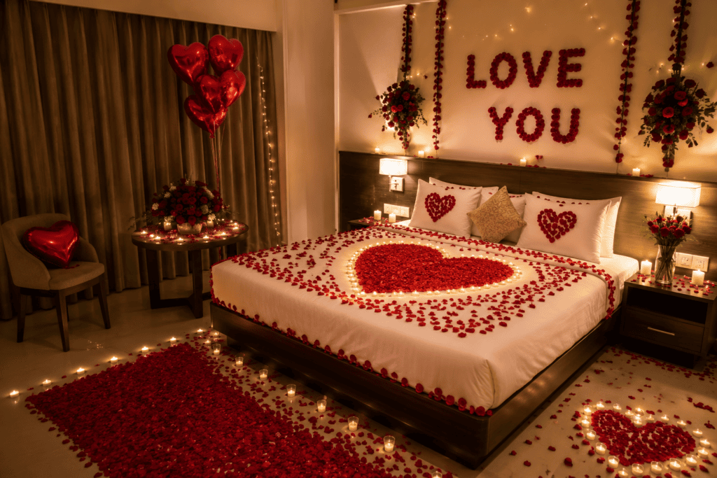 honeymoon in jaisalmer