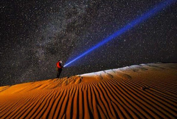nightgaze